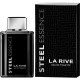 La Rive Steel Essence  Masculino Eau de Toilette 100ml